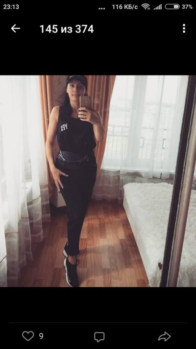 Margarita 43 ans Minsk Biélorussie