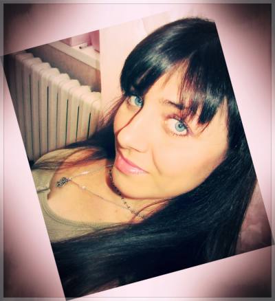 Maria 41 ans гродно Biélorussie