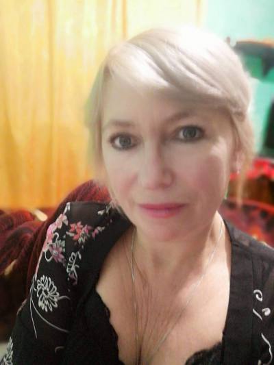 Lara 55 ans Ovidiopol Ukraine