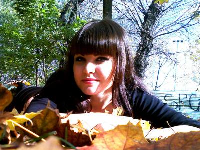 Tatiana 31 Jahre Волоколамск Russland