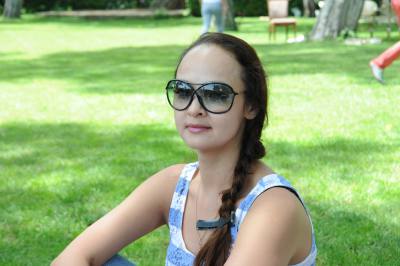 Mariya 46 ans Усть-Каменогорск Kazakhstan