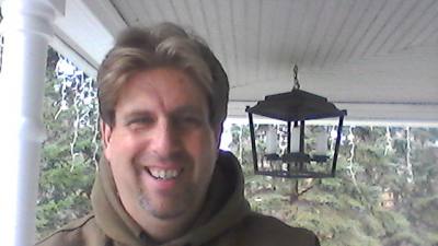 Jon 56 ans Manchester  Royaume-Uni
