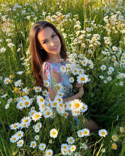 Irina 33 лет Saint Petersburg Россия
