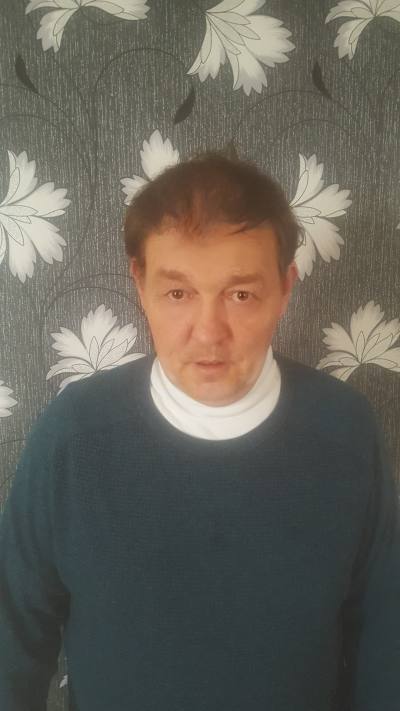 Shaun 57 лет Blackpool Великобритания