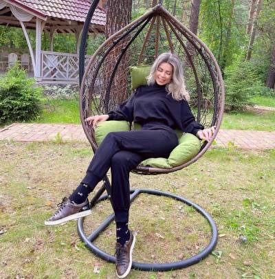 Maria 41 years Minsk Belarus