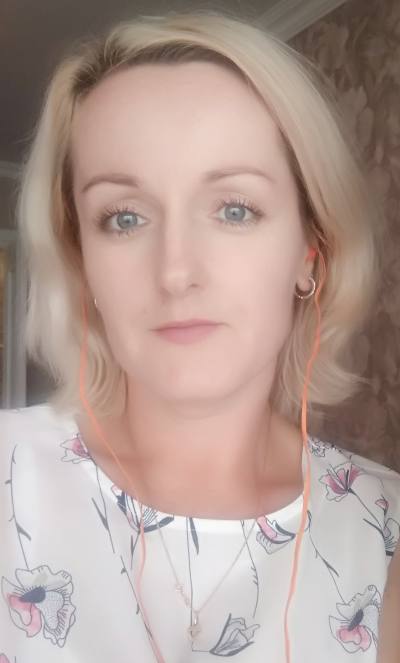 Tatуana 46 ans Вrest Biélorussie