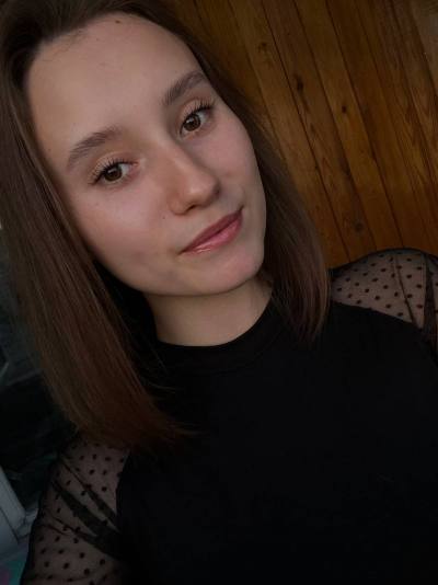 Julia 29 ans Nizhny Novgorod Russie