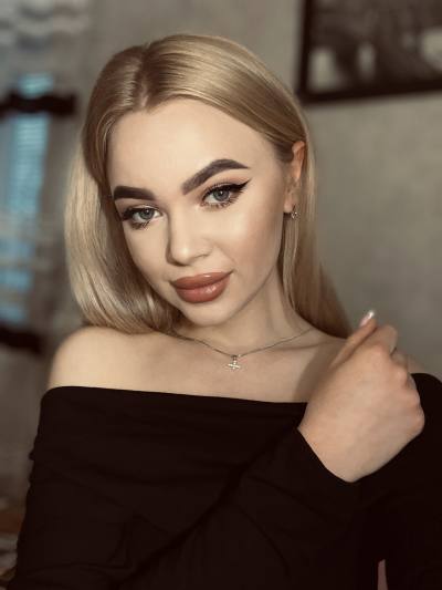 Анна 25 ans Николаев  Ukraine
