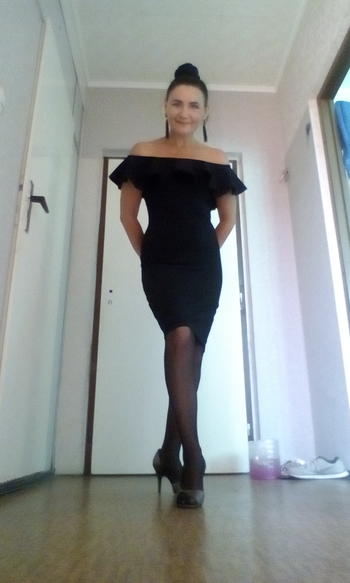 Tatiana 55 Jahre Aksay Kasachstan