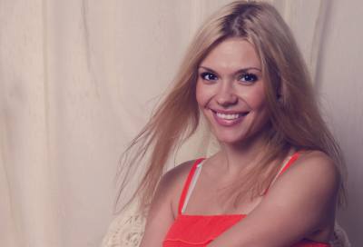 Tanya 42 ans Minsk Biélorussie