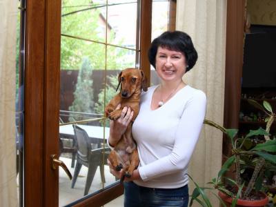 Yulia 49 ans Rostov On Don Russie