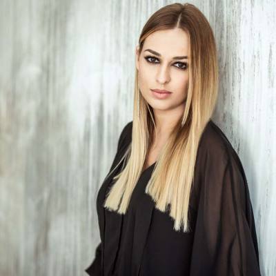 Alina 42 ans Frolovo Russie