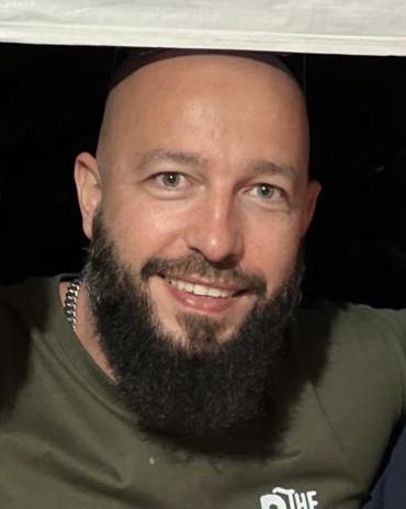 Philippe 40 ans La Louvière  Belgique