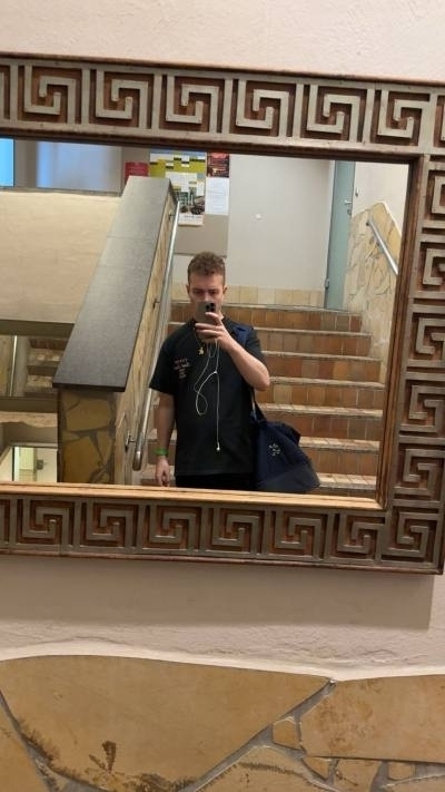 Pascal 24 лет Witten Германия