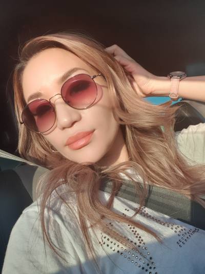 Asel 43 years Almata Kazakhstan