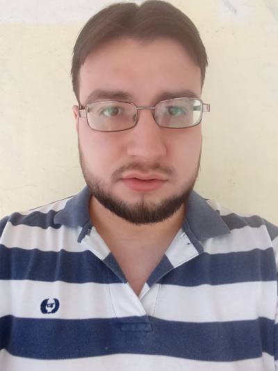 Arturo 32 ans Santiago, La Reina Espagne