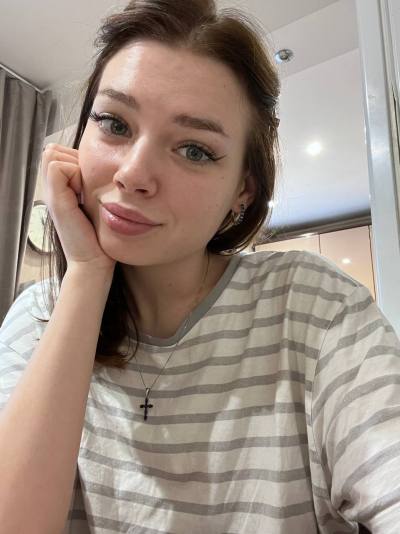 Anna 28 years Kyyiv Ukraine