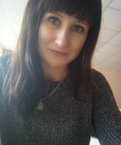 Дарья 35 ans Херсон Ukraine