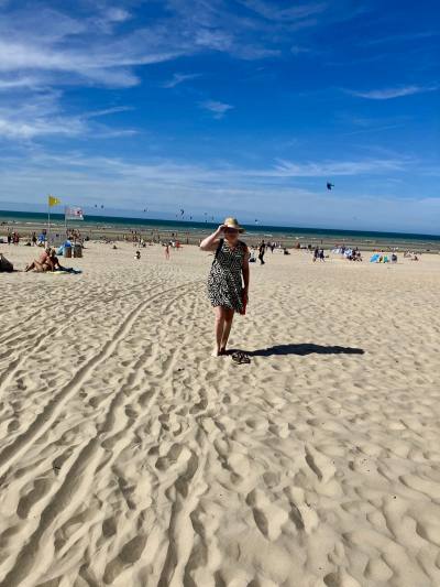 Natinka 55 ans Moscow  Russie