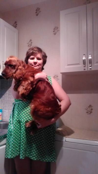 Elena 53 ans Arhangelsk Russie