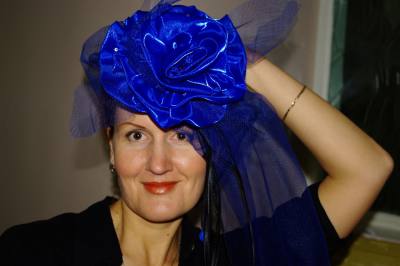 Irina 52 ans Ekaterinburg Russie