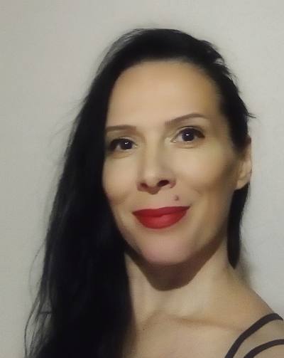 Linna 47 ans Samara Russie
