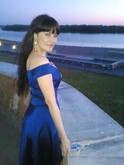 Oksana 47 ans Павлодар Kazakhstan