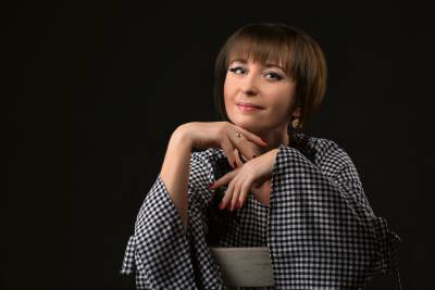 Elen 54 ans Витебск Biélorussie