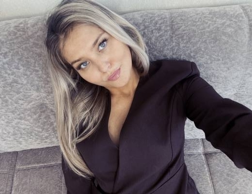 Elena 34 years Баку Azerbaijan