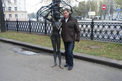 Serge 65 ans  France