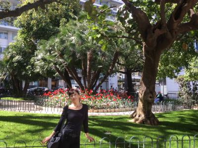 Irina 54 ans Voroneg Russie