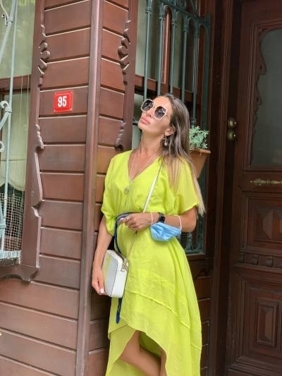 Nata 35 ans Одесса Ukraine