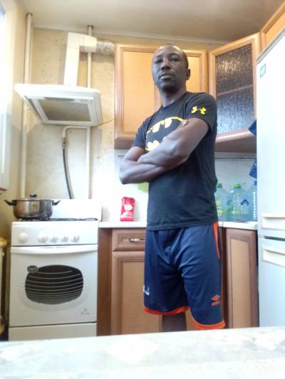 Lamine 44 лет Rostov De Don Россия