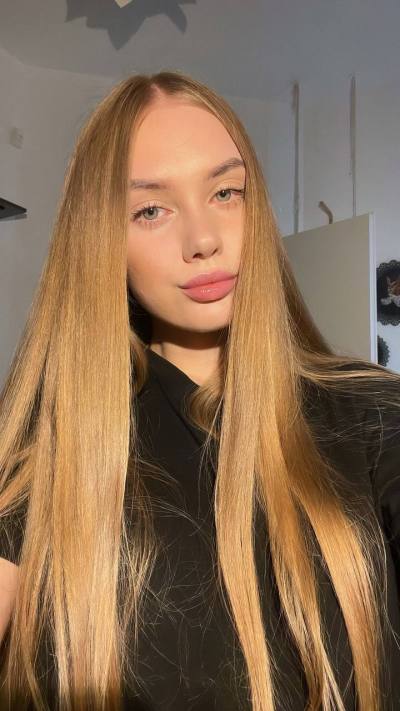 Svitlana 23 years Sumy Ukraine