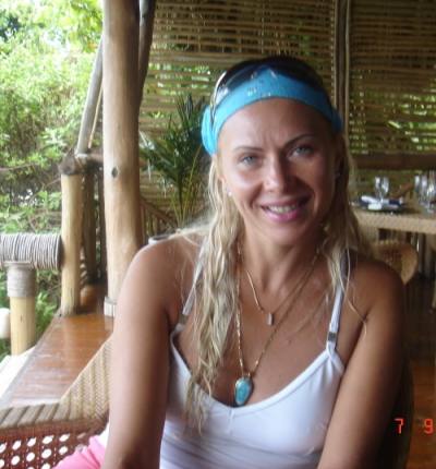 Lilie 51 ans Kiev Ukraine