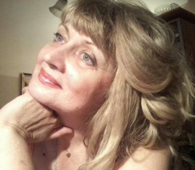Tatiana 59 ans Odessa Ukraine
