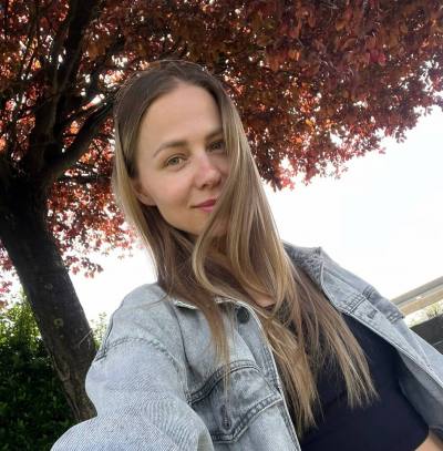 Princess 37 ans Киев Ukraine