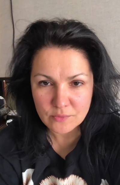 Marie-line 42 years Montreal Canada