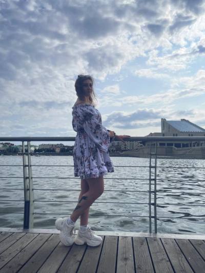 Nastya 38 Jahre Volgograd Russland