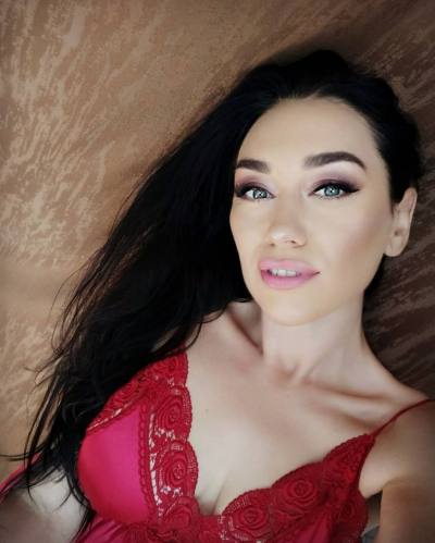 Darrina 35 ans Izum Ukraine