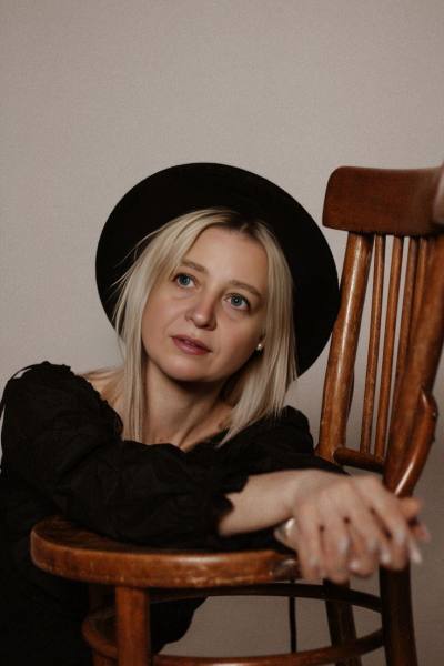 Ksenya 64 лет Moscow Россия