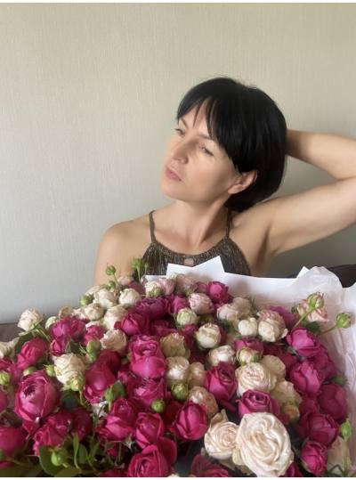 Galina 53 years Sumy Ukraine