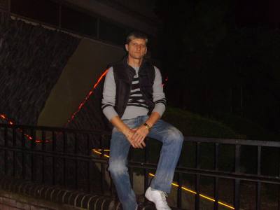 Dalijus 58 ans London Royaume-Uni