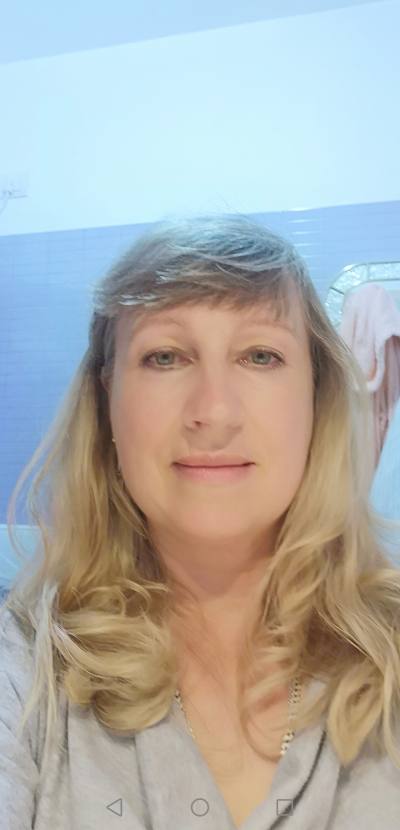 Алла 58 ans Краснодар Russie