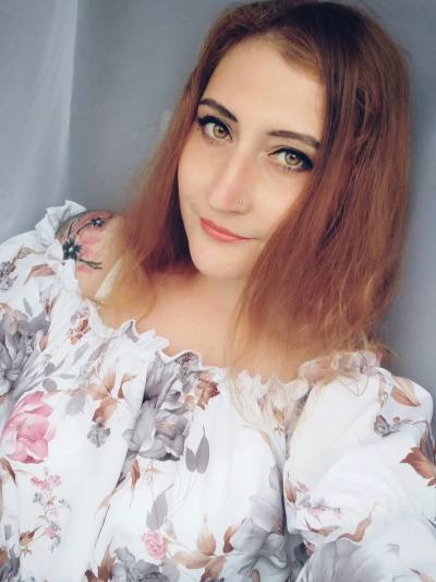 Nastya 38 Jahre Volgograd Russland