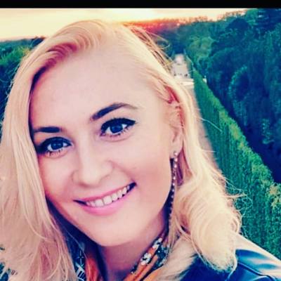 Katya 42 ans Челябинск Russie