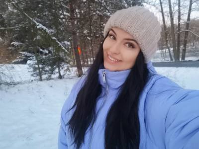 Anzhelika 34 years Kyiv Ukraine