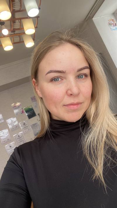 Anna 28 Jahre Волгоград Russland