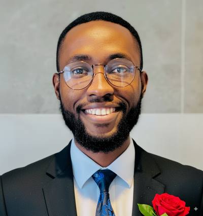 Gerardo 32 лет Goma Южная Африка