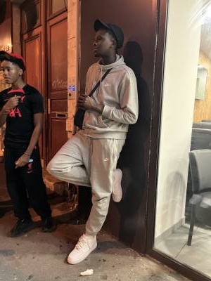 Etienne 21 ans Orléans France